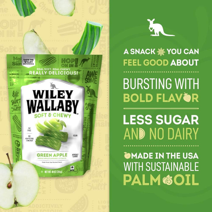 made with sustainably sourced palm oil