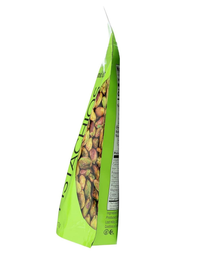 6 oz single-pouch portion, ideal for personal snacking or one-person lunch