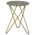 Xenia Side Table