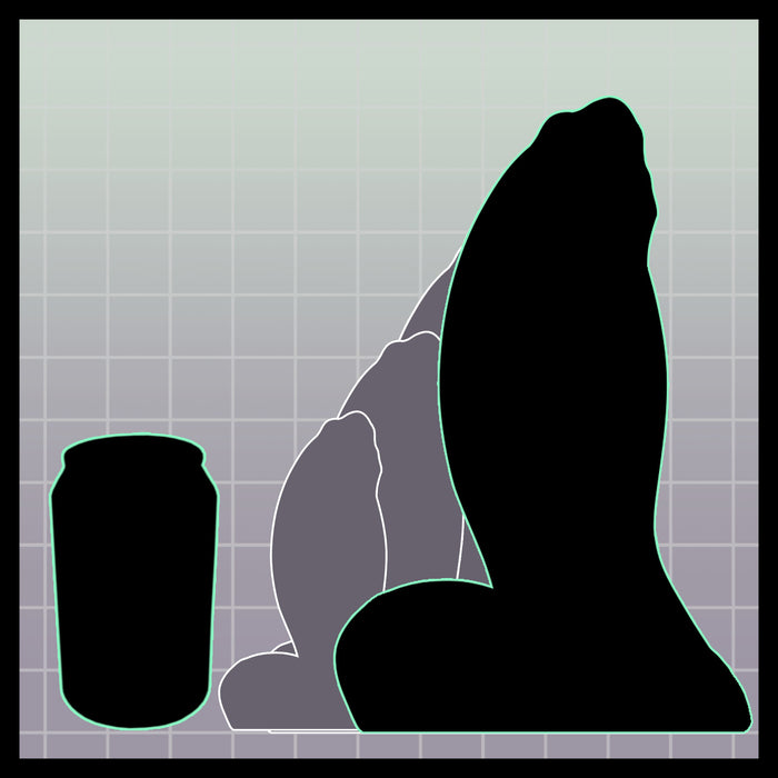 Ymir L-3514 ~ Large Size ~ Soft+