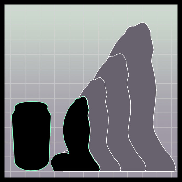 Ymir Min-2426 ~ Mini Size ~ Supersoft