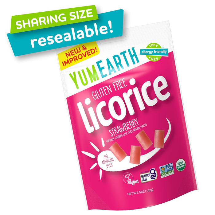 certified organic and non-gmo project verified ingredients