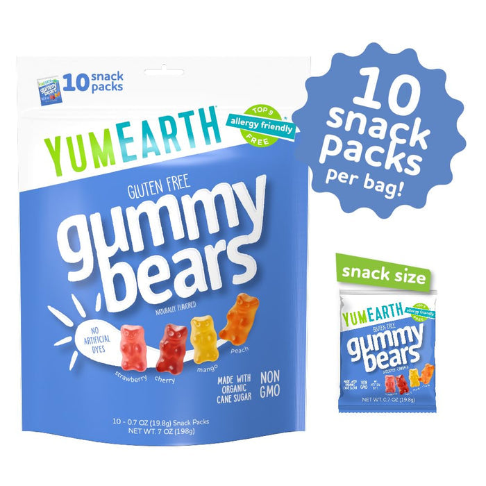 colored with real fruit and vegetable juices; no artificial dyes or high fructose corn syrup