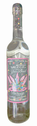 Yuu Baal Joven Pechuga Mezcal - Flask Fine Wine & Whisky