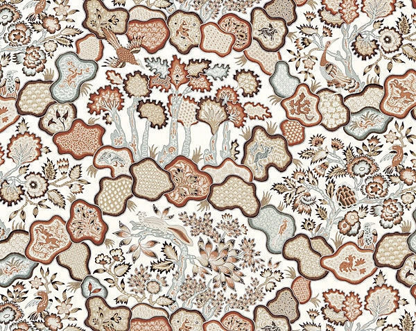 Ziba Fabric