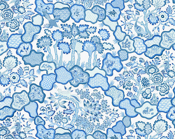 Ziba Fabric