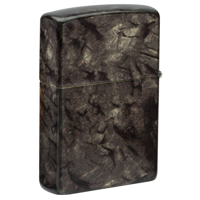 Zippo Lighter: Gleaming Tree of Life - 540 Fusion 46815
